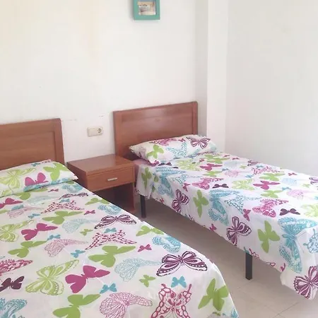 Appartement Avenida Papa Luna