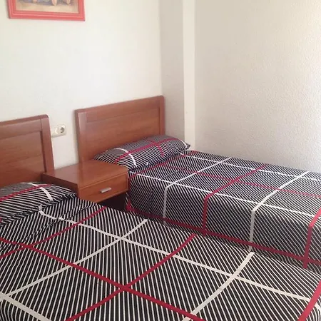 Avenida Papa Luna Appartement