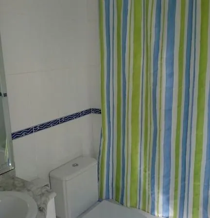 Avenida Papa Luna Appartement *